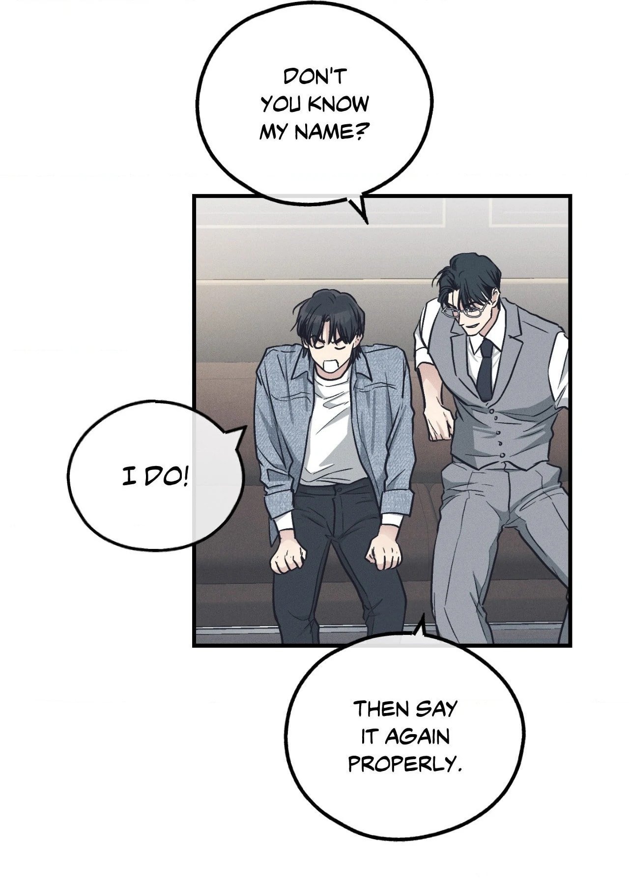 Payback, Chapter 102 image 63